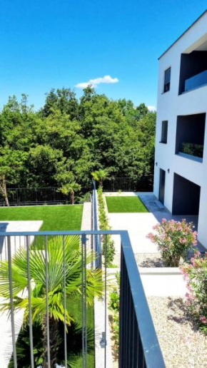 Luxury BOKSOK apartment near the center